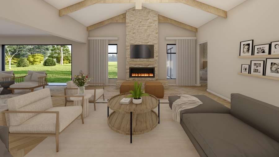 4 Bedroom Property for Sale in Langebaan Country Estate Western Cape